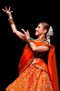 Taniec Bollywood - Kinga Malec